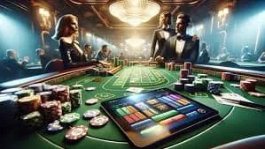 cbc777 A Casino Lobby Shaped Around Your Account