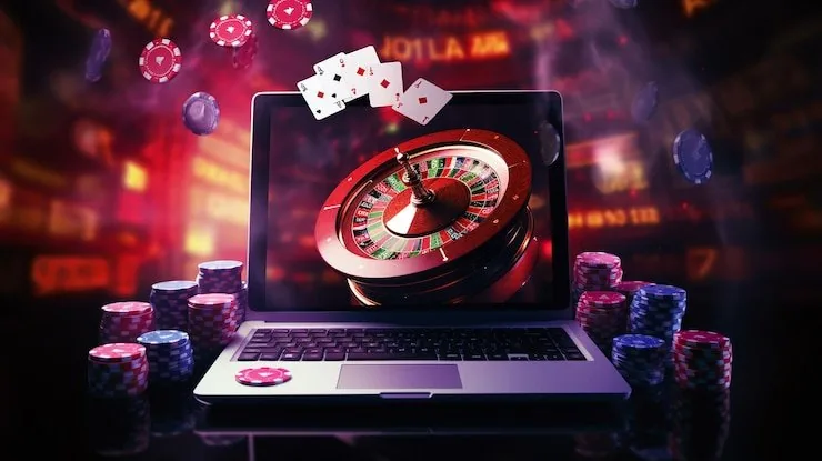cbc777 Baccarat Circle