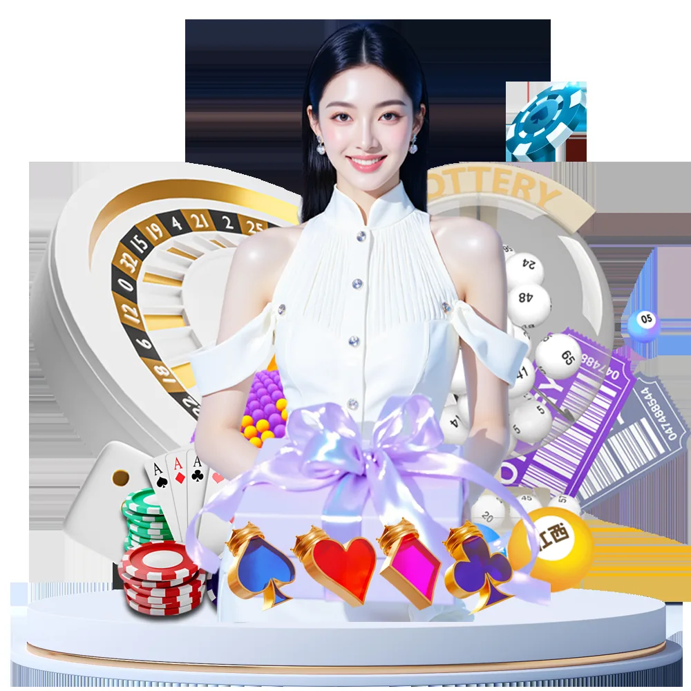 cbc777 Live Baccarat Bonanza